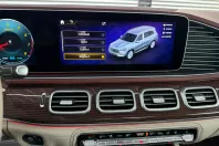 Mercedes-Benz GLS 600 (Clasa GLS) din 2023 cu 12.115 km - oferta MER249262 - foto 17