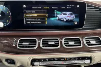 Mercedes-Benz GLS 600 (Clasa GLS) din 2023 cu 12.115 km - oferta MER249262 - foto 20