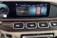 Mercedes-Benz GLS 600 (Clasa GLS) din 2023 cu 12.115 km - oferta MER249262 - foto 21