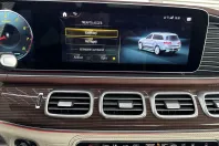 Mercedes-Benz GLS 600 (Clasa GLS) din 2023 cu 12.115 km - oferta MER249262 - foto 22