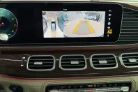 Mercedes-Benz GLS 600 (Clasa GLS) din 2023 cu 12.115 km - oferta MER249262 - foto 24