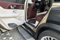 Mercedes-Benz GLS 600 (Clasa GLS) din 2023 cu 12.115 km - oferta MER249262 - foto 31