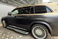 Mercedes-Benz GLS 600 (Clasa GLS) din 2023 cu 12.115 km - oferta MER249262 - foto 9