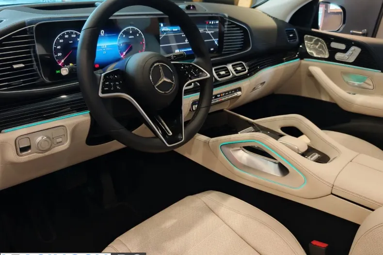 Mercedes-Benz GLE 450 (Clasa GLE) din 2026 cu 1 km - oferta MER249263 - foto 2