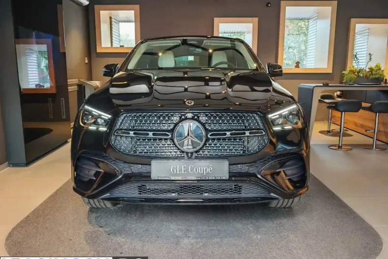 Mercedes-Benz GLE 450 (Clasa GLE) din 2026 cu 1 km - oferta MER249263 - foto 5