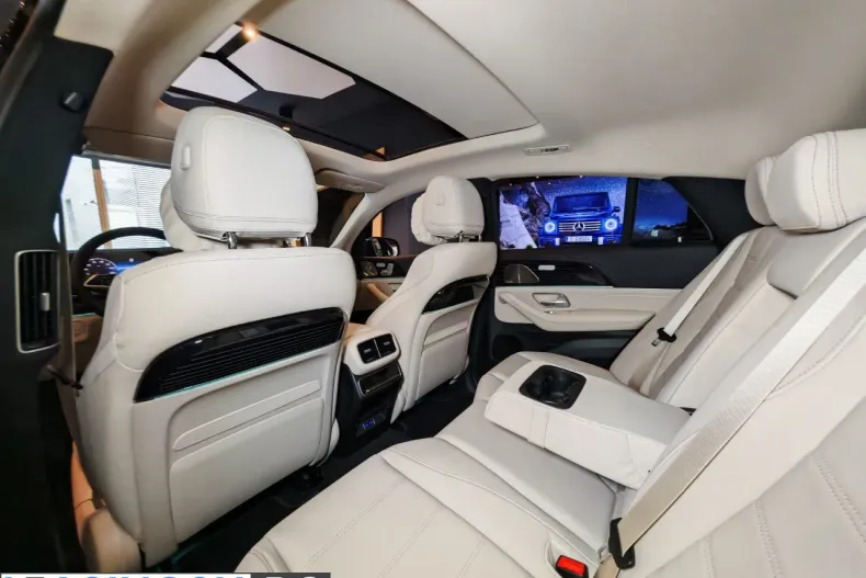 Mercedes-Benz GLE 450 (Clasa GLE) din 2026 cu 1 km - oferta MER249263 - foto 6