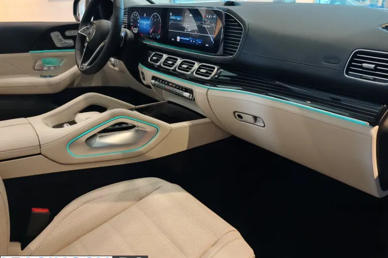 Mercedes-Benz GLE 450 (Clasa GLE) din 2026 cu 1 km - oferta MER249263 - foto 12
