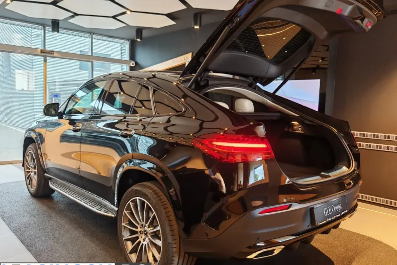 Mercedes-Benz GLE 450 (Clasa GLE) din 2026 cu 1 km - oferta MER249263 - foto 13