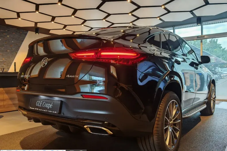 Mercedes-Benz GLE 450 (Clasa GLE) din 2026 cu 1 km - oferta MER249263 - foto 19