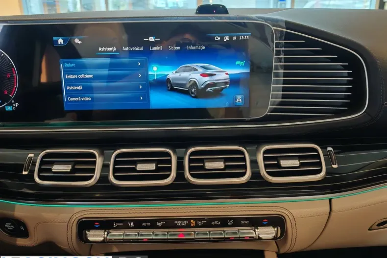 Mercedes-Benz GLE 450 (Clasa GLE) din 2026 cu 1 km - oferta MER249263 - foto 33