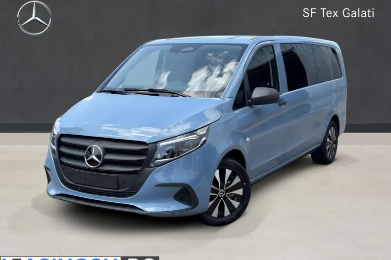 Mercedes-Benz Vito din 2026 cu 9 km - oferta MER249264 - foto 1