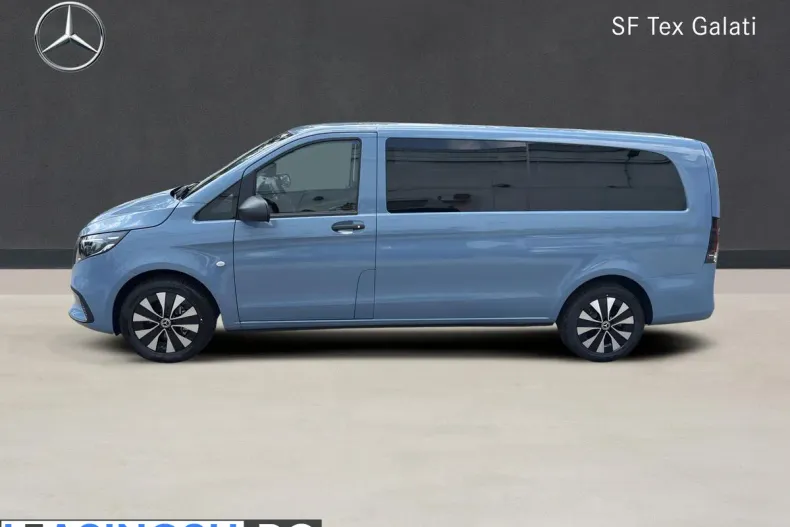 Mercedes-Benz Vito din 2026 cu 9 km - oferta MER249264 - foto 2