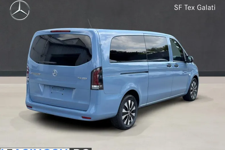 Mercedes-Benz Vito din 2026 cu 9 km - oferta MER249264 - foto 3