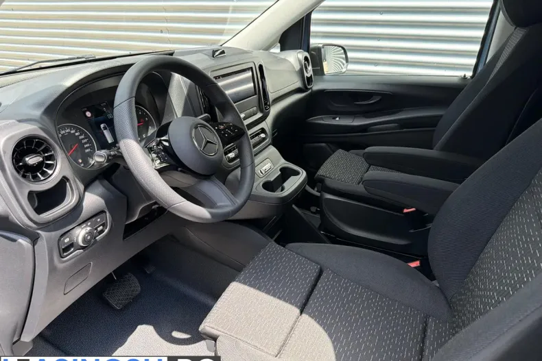 Mercedes-Benz Vito din 2026 cu 9 km - oferta MER249264 - foto 4