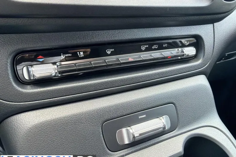 Mercedes-Benz Vito din 2026 cu 9 km - oferta MER249264 - foto 10
