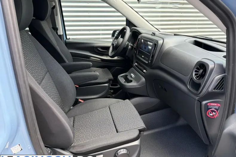 Mercedes-Benz Vito din 2026 cu 9 km - oferta MER249264 - foto 11