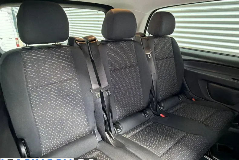 Mercedes-Benz Vito din 2026 cu 9 km - oferta MER249264 - foto 13