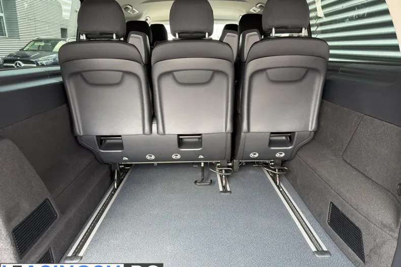 Mercedes-Benz Vito din 2026 cu 9 km - oferta MER249264 - foto 14