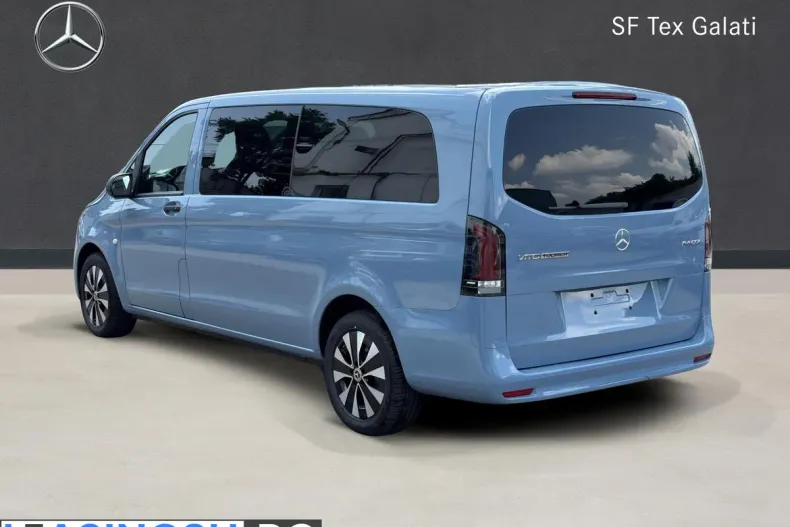Mercedes-Benz Vito din 2026 cu 9 km - oferta MER249264 - foto 15