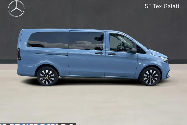 Mercedes-Benz Vito din 2026 cu 9 km - oferta MER249264 - foto 17