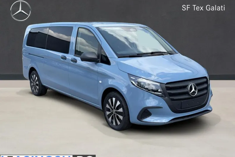 Mercedes-Benz Vito din 2026 cu 9 km - oferta MER249264 - foto 18