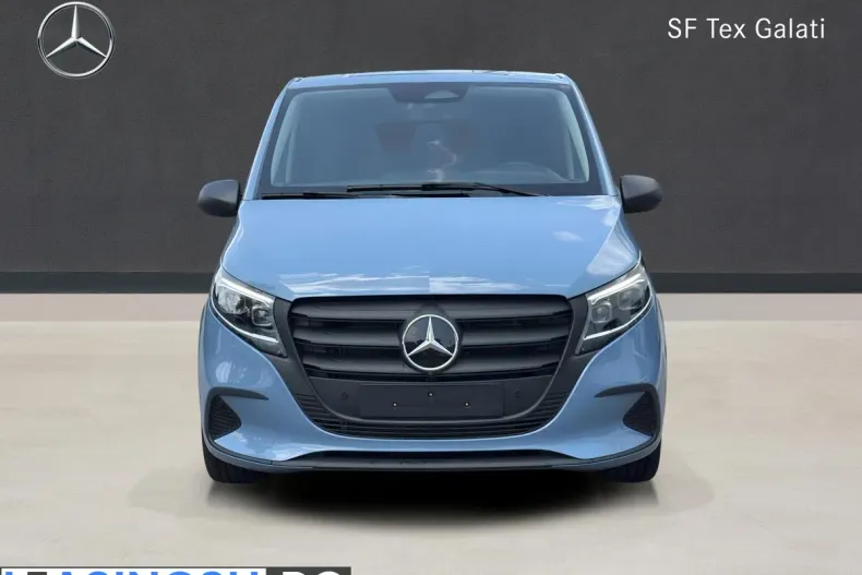 Mercedes-Benz Vito din 2026 cu 9 km - oferta MER249264 - foto 19