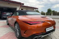 Mercedes-Benz SL 63 AMG (Clasa SL) din 2026 cu 1.847 km - oferta MER249265 - foto 4