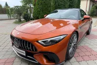 Mercedes-Benz SL 63 AMG (Clasa SL) din 2026 cu 1.847 km - oferta MER249265 - foto 14