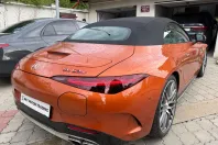 Mercedes-Benz SL 63 AMG (Clasa SL) din 2026 cu 1.847 km - oferta MER249265 - foto 15