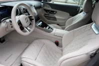 Mercedes-Benz SL 63 AMG (Clasa SL) din 2026 cu 1.847 km - oferta MER249265 - foto 19
