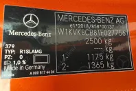 Mercedes-Benz SL 63 AMG (Clasa SL) din 2026 cu 1.847 km - oferta MER249265 - foto 20