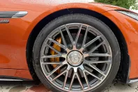 Mercedes-Benz SL 63 AMG (Clasa SL) din 2026 cu 1.847 km - oferta MER249265 - foto 22