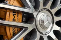 Mercedes-Benz SL 63 AMG (Clasa SL) din 2026 cu 1.847 km - oferta MER249265 - foto 23