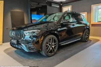 Mercedes-Benz GLE 53 AMG (Clasa GLE) din 2026 cu 1 km - oferta MER249266 - foto 9