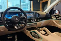 Mercedes-Benz GLE 53 AMG (Clasa GLE) din 2026 cu 1 km - oferta MER249266 - foto 10
