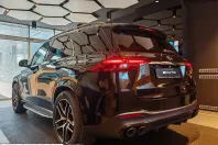 Mercedes-Benz GLE 53 AMG (Clasa GLE) din 2026 cu 1 km - oferta MER249266 - foto 11