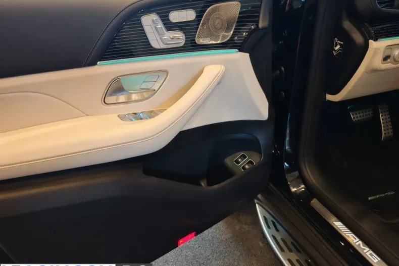 Mercedes-Benz GLE 53 AMG (Clasa GLE) din 2026 cu 1 km - oferta MER249266 - foto 18