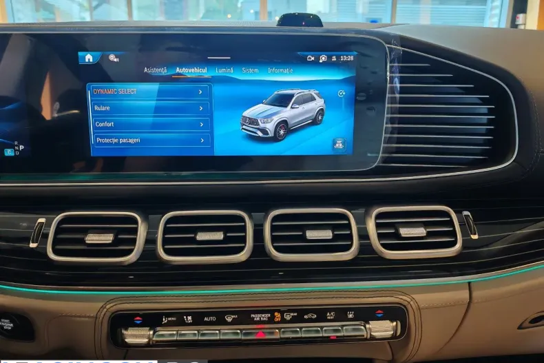 Mercedes-Benz GLE 53 AMG (Clasa GLE) din 2026 cu 1 km - oferta MER249266 - foto 39