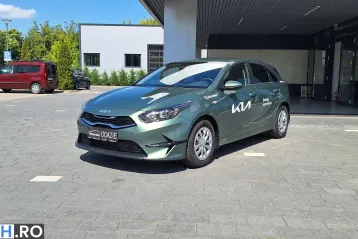 Kia Ceed din 2025 - oferta KIA249267