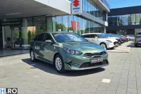 Kia Ceed din 2025 cu 2.890 km - oferta KIA249267 - foto 3