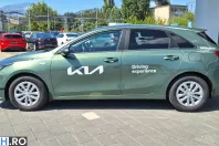 Kia Ceed din 2025 cu 2.890 km - oferta KIA249267 - foto 8