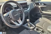 Kia Ceed din 2025 cu 2.890 km - oferta KIA249267 - foto 9