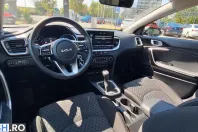 Kia Ceed din 2025 cu 2.890 km - oferta KIA249267 - foto 10