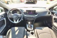 Kia Ceed din 2025 cu 2.890 km - oferta KIA249267 - foto 11