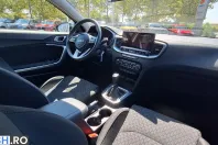 Kia Ceed din 2025 cu 2.890 km - oferta KIA249267 - foto 12