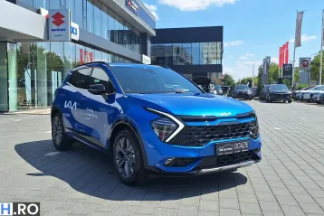 Kia Sportage din 2024 - oferta KIA249268