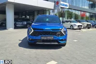 Kia Sportage din 2024 cu 10.320 km - oferta KIA249268 - foto 2