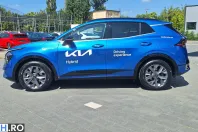 Kia Sportage din 2024 cu 10.320 km - oferta KIA249268 - foto 4