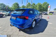 Skoda Octavia din 2021 cu 122.685 km - oferta SKO249269 - foto 4