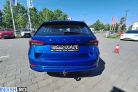 Skoda Octavia din 2021 cu 122.685 km - oferta SKO249269 - foto 5